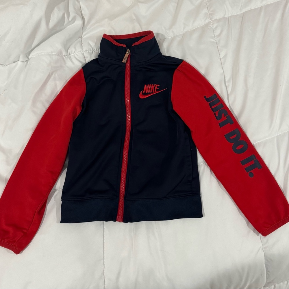 Boys Nike Jacket